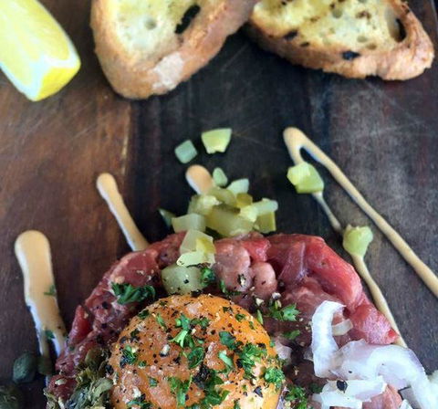Wharf One Food & Wine - Accommodation 4U 11