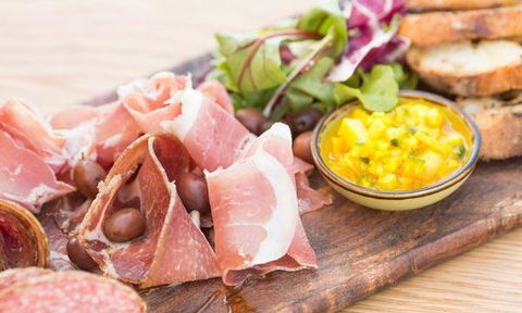 Wharf One Food & Wine - Accommodation 4U 2