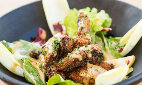 Wharf One Food & Wine - Accommodation 4U 3