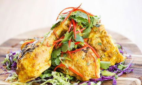 Wharf One Food & Wine - Accommodation 4U 5