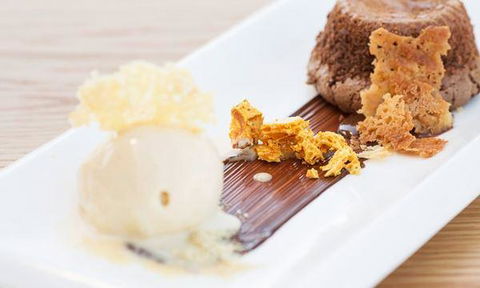Wharf One Food & Wine - Accommodation 4U 6