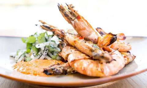 Wharf One Food & Wine - Accommodation 4U 8