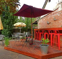 Baby Black Espresso Bar - Accommodation 4U