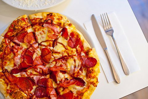 Lido Italia - Accommodation 4U 0