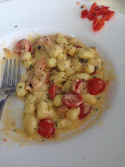 Lido Italia - Accommodation 4U 4