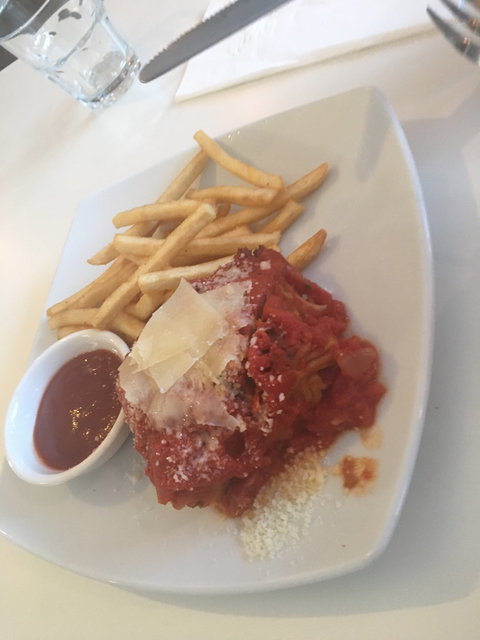 Lido Italia - Accommodation 4U 5