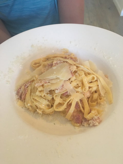 Lido Italia - Accommodation 4U 6