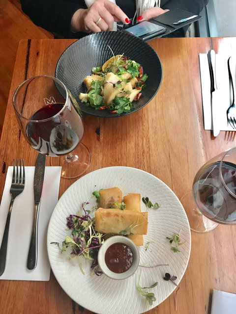 Metropolitan Hotel - Accommodation 4U 4