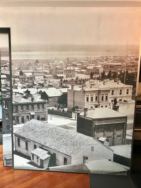 Metropolitan Hotel - Accommodation 4U 6