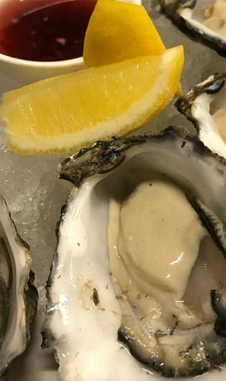 RST Seafood Restaurant - Accommodation 4U 9