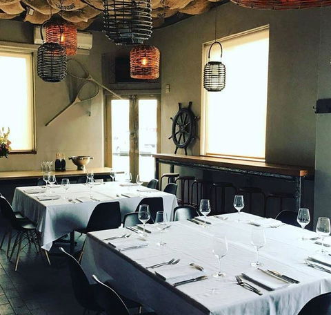 RST Seafood Restaurant - Accommodation 4U 12