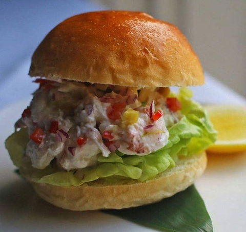 RST Seafood Restaurant - Accommodation 4U 13