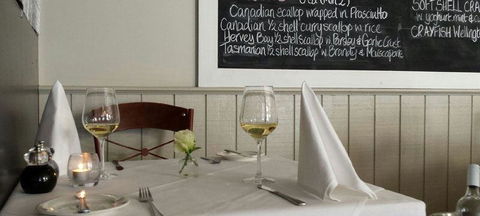 RST Seafood Restaurant - Accommodation 4U 6