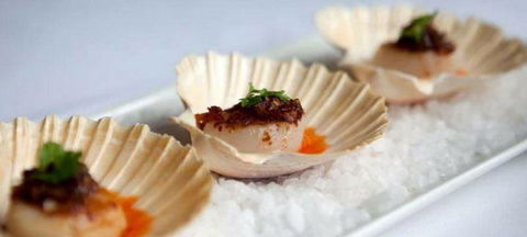 RST Seafood Restaurant - Accommodation 4U 7