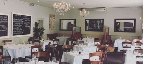 RST Seafood Restaurant - Accommodation 4U 8