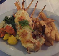 Sea Change Restaurant - Accommodation 4U