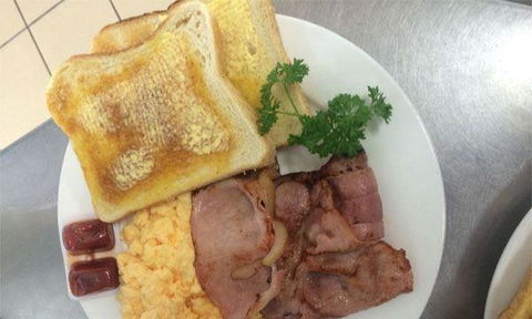 Albion Hotel - Accommodation 4U 0