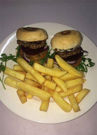 Albion Hotel - Accommodation 4U 1