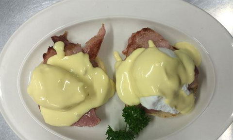 Albion Hotel - Accommodation 4U 4