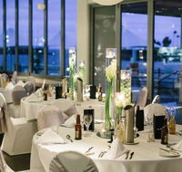 Boardwalk Restaurant  Bar - Accommodation 4U