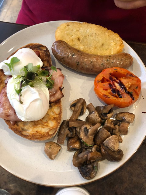 Caffe E Biscotti - Accommodation 4U 4