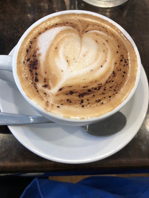 Caffe E Biscotti - Accommodation 4U 6