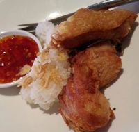 Caysorn Thai Restaurant - Accommodation 4U