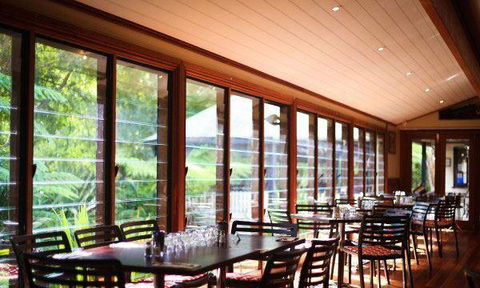 Darwin Ski Club - Accommodation 4U 17