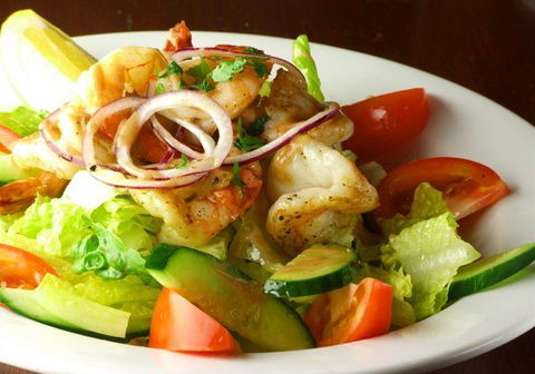 Graze Restaurant - Accommodation 4U 23