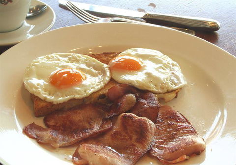 Graze Restaurant - Accommodation 4U 2