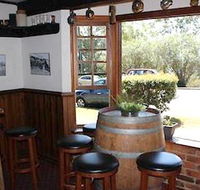 Montville Cafe Bar and Grill - Accommodation 4U