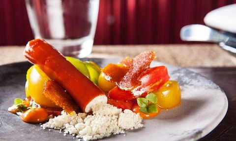Seaduction Restaurant + Bar - Accommodation 4U 0