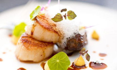 Seaduction Restaurant + Bar - Accommodation 4U 2