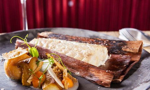 Seaduction Restaurant + Bar - Accommodation 4U 4