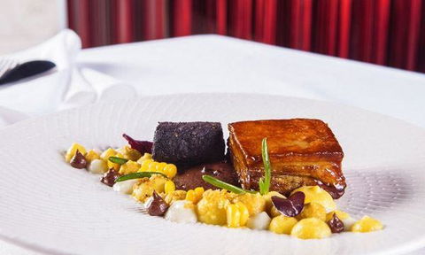 Seaduction Restaurant + Bar - Accommodation 4U 5