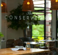 The Conservatory - Accommodation 4U