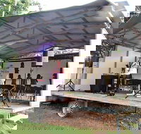 Darwin Ski Club - Accommodation 4U