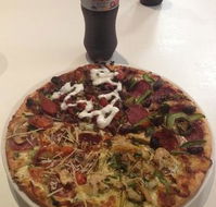 City Pizza - Accommodation 4U