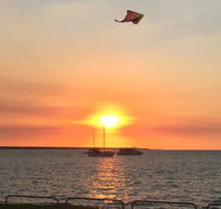 Cullen Bay Marina - Accommodation 4U
