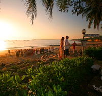 Darwin Sailing Club Waterfront Bistro - Accommodation 4U