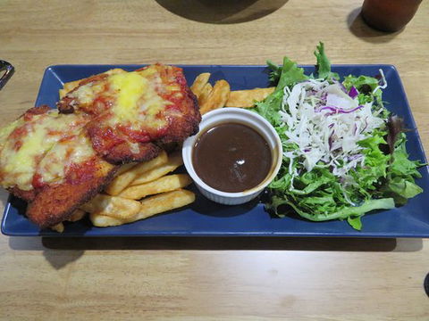 DBar & Restaurant - Accommodation 4U 0