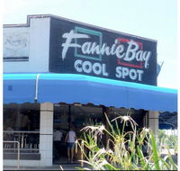 Fannie Bay Cool Spot - Accommodation 4U