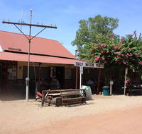 Historic Pub - Accommodation 4U