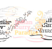 Indian Curry Paradise - Accommodation 4U