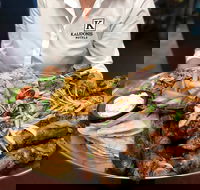 Kalidonis Taverna - Accommodation 4U