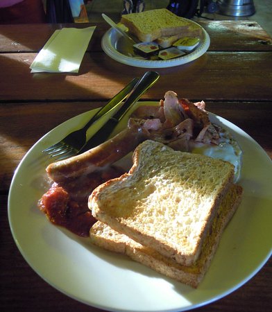 Kings Creek Station - Accommodation 4U 0