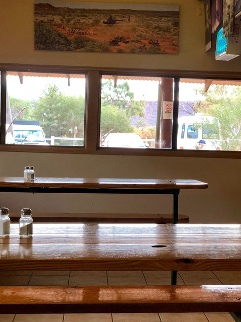 Kings Creek Station - Accommodation 4U 1