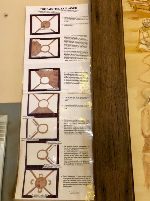 Kings Creek Station - Accommodation 4U 6