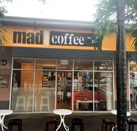 Mad About Coffee and Tea - Accommodation 4U