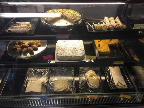 Mediterranean Taste Maria's Homemade Food And Cafe - Accommodation 4U 0